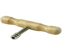 Gewa 540352 Tuning Key Square 4,2 mm for accord zither, dulcimer, kantele