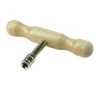 Gewa 540364 Tuning Key Square 5,2 mm for Autoharp/harp zither