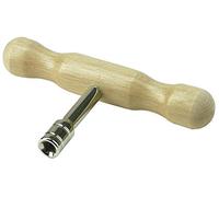 Gewa 540364 Tuning Key Square 5,2 mm for Autoharp/harp zither