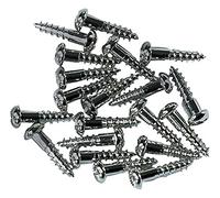 GEWA 546852 Machine Head Accessories Cross-head screws Black