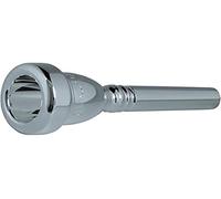 GEWA 710069 Mundstück Posaune weiter Schaft 5 G versilbert