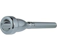 GEWA 710070 Mundstück Posaune weiter Schaft 6 1/2 AL-L versilbert