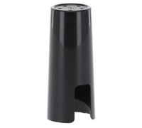 GEWA 736930 Cap Tenor Saxophone, plastic black, with cutout