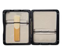 Gewa 751014 Alto Saxophone Case for 6 Reeds black