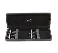 Gewa 751063 Bassoon Case for 6 Reeds - Red brown