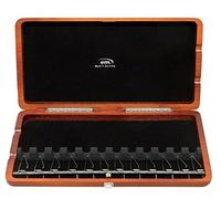 GEWA 751064 Rohretui Fagott 12 Rohre natur lackiert