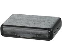 GEWA 751068 Rohretui Englisch Horn 3 Rohre schwarz lackiert