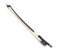 Bass bow Carbon Advanced 4/4, French model