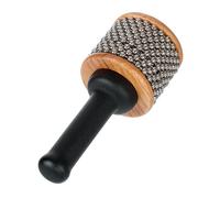 PURE GEWA Club Salsa F835250 Cabasa, Brown