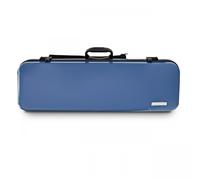 Gewa Air 2.1 Oblong Violin Case Blue Gloss