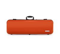 GEWA Violin case Air 2.1 Orange high gloss Made in Germany