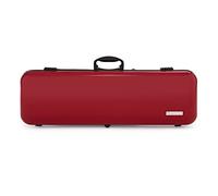 Gewa Air 2.1 Oblong Violin Case Red Gloss