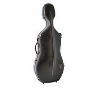 Gewa Air 3.9 Cello Case Brown and Black