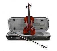 Gewa Allegro VA1 16" Viola Outfit Carbon Bow and Oblong Case