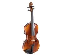 GEWA viola, viola set series Allegro VA1-42.0 cm ready to play incl. viola case, carbon bow, Thomastik Infeld AlphaYue strings