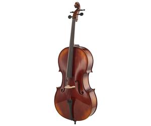 Gewa Allegro VC1 Cello Set 4/4 CB