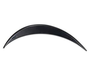 GEWA Armrest Acoustic Guitar - Ebonized Matte Black - Comfortable Play - Free Sound - Easy Installation - Suitable for Many Guitar Models