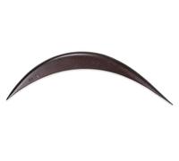 GEWA Armrest Acoustic Guitar - Mahogany - Comfortable Play - Free Sound - Easy Installation - Suitable for Many Guitar Models