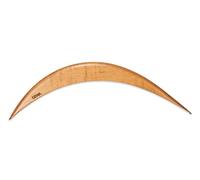 GEWA Armrest for acoustic guitar, cherry nature