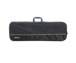 Gewa Aspirante Oblong Violin Case 4/4