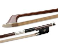 GEWA Atelier Jaeger Massaranduba Student 3/4 Cello Bow Selected Quality Angular Bar Stamped