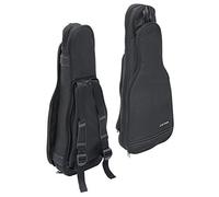 GEWA Backbag SPS for Shaped Violin Cases Black