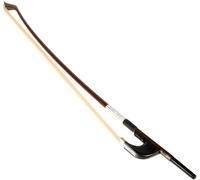 GEWA bass bow Massaranduba student 1/4 round rod