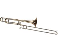 Gewa Bb/F-Trombone 242 FG Vision