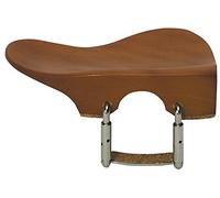 GEWA Berber Violin Chinrest 1/2-1/4 Ebony