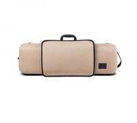 Gewa BIO A Oblong Violin Case Beige