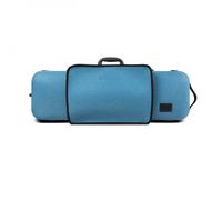 Gewa BIO A Oblong Violin Case Blue - Nearly New