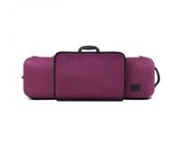 Gewa BIO A Oblong Violin Case Violet