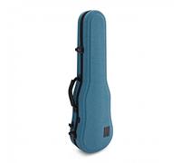 Gewa Bio A Shaped Violin Case Blue
