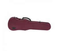 Gewa Bio A Shaped Violin Case Violet