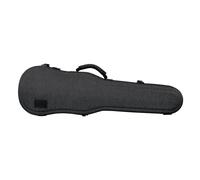 Gewa BIO S Shaped Violin Case 4/4 Grey