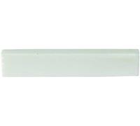 GEWA Bone Saddle F&S Classical Guitar raw 52,0 x 9,2 x 6,0 mm