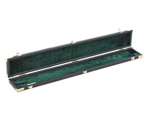 GEWA Bow Case Maestro Black/Green 2 cello bows