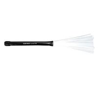 GEWA Brushes Jazz nylon brushes plastic handle extendable (pair)