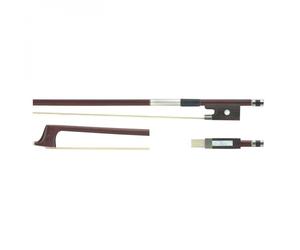 GEWA Bulletwood Student Violin Bow Octagonal 4/4