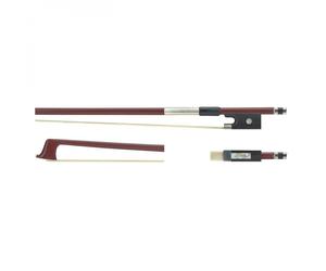 GEWA Bulletwood Student Violin Bow Round 1/4