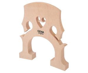 Gewa by Korolia Cello Bridge Classic 3/4