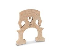 GEWA by Korolia Cello Bridge Grandiose Foot Width 90.0 mm Belgian Model