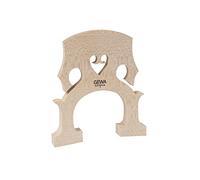 Gewa by Korolia Cello Bridge Classic 3/4