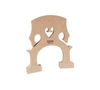 GEWA by Korolia Economy 3/4 Cello Bridge French Model
