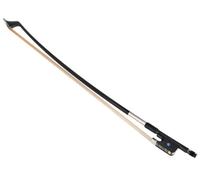 GEWA Carbon Student Double Bass Bow French Style 4/4