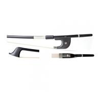 GEWA Carbon Student Double Bass Bow German Style 4/4
