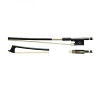 Gewa Carbon Student Violin Bow 3/4