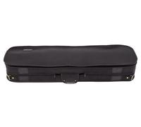 GEWA Case Cover for Jaeger Prestige Line Leather Violin Case Tex Dark blue Made in Germany