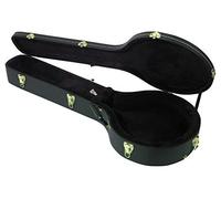 GEWA Case for Bajo Flat Top Economy 5- and 6-string