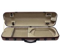 GEWA Cases Bio I S Violin Case Bow Bridge